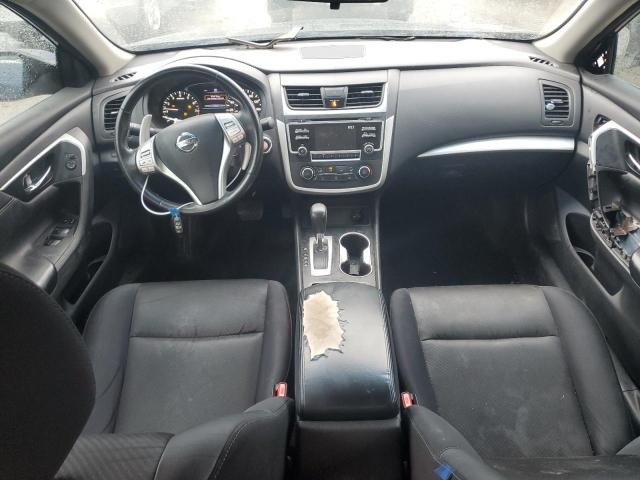 2017 NISSAN ALTIMA 2.5 - 1N4AL3AP5HC109417