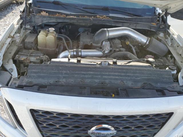 1N6BA1F45GN501174 | 2016 Nissan titan xd sl