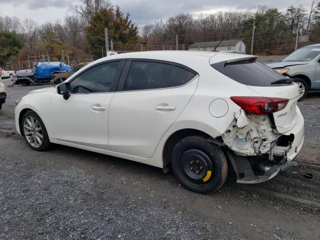 JM1BN1L3XH1142464 | 2017 MAZDA 3 TOURING