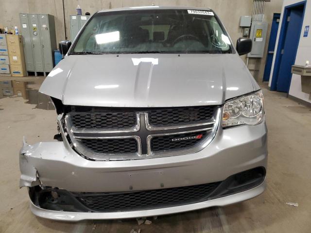 2C4RDGBG4HR652099 | 2017 DODGE GRAND CARA