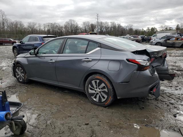 1N4BL4BV9LC131422 | 2020 NISSAN ALTIMA S