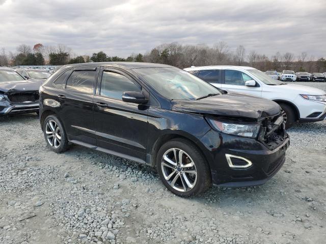 2016 FORD EDGE SPORT - 2FMPK4AP4GBB10520