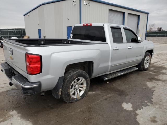 1GCRCREC4EZ182570 | 2014 CHEVROLET SILVER1500