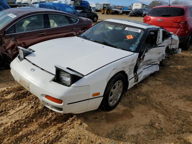 1991 Nissan 240SX Base