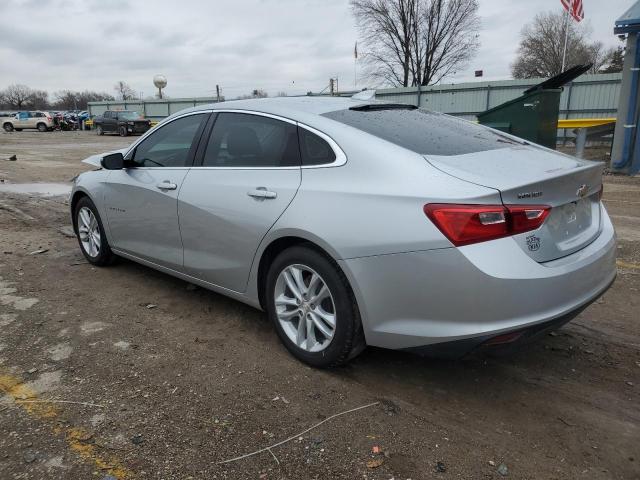 1G1ZD5ST1JF234901 | 2018 CHEVROLET MALIBU LT