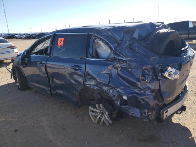 VIN 5TDZKRFH6GS179588 2016 Toyota Highlander, LE no.2