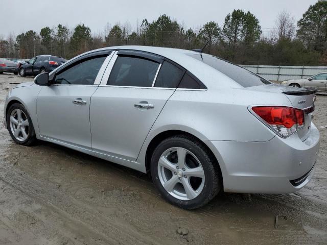 1G1PC5SB2E7459622 | 2014 CHEVROLET CRUZE LT