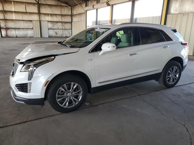 1GYKNCRS7PZ133452 | 2023 CADILLAC XT5 PREMIU