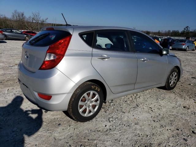 KMHCT5AE5EU173729 | 2014 HYUNDAI ACCENT GLS