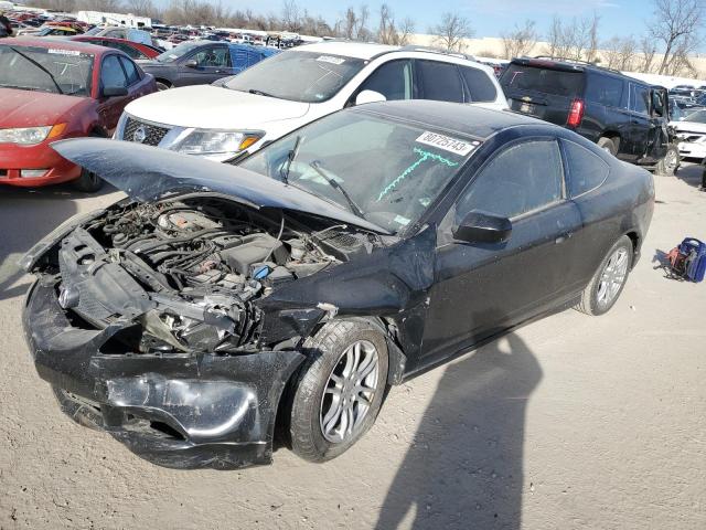 2006 Acura RSX 