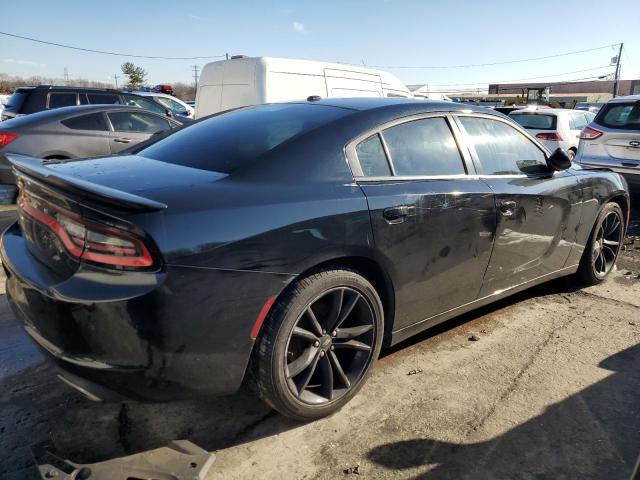 2C3CDXBG2JH313203 | 2018 DODGE CHARGER SX