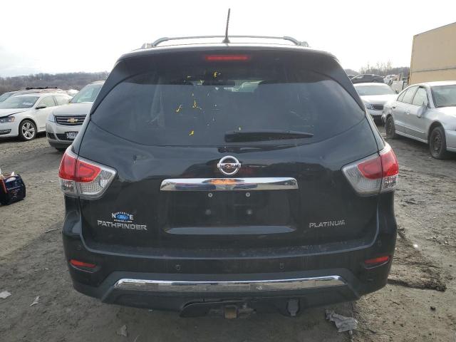 5N1AR2MN5EC613809 | 2014 NISSAN PATHFINDER