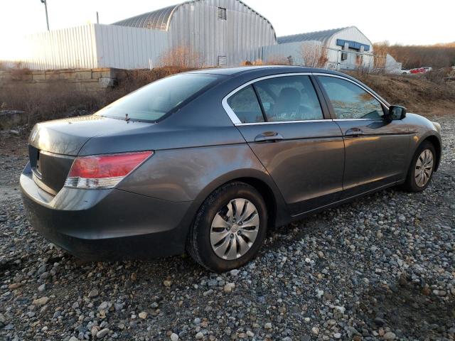 1HGCP2E37AA029287 | 2010 Honda accord lx