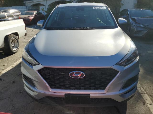 KM8J23A45LU100900 | 2020 HYUNDAI TUCSON SE