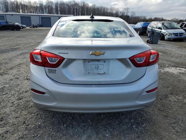 1G1BC5SM5H7112558 | 2017 CHEVROLET CRUZE LS