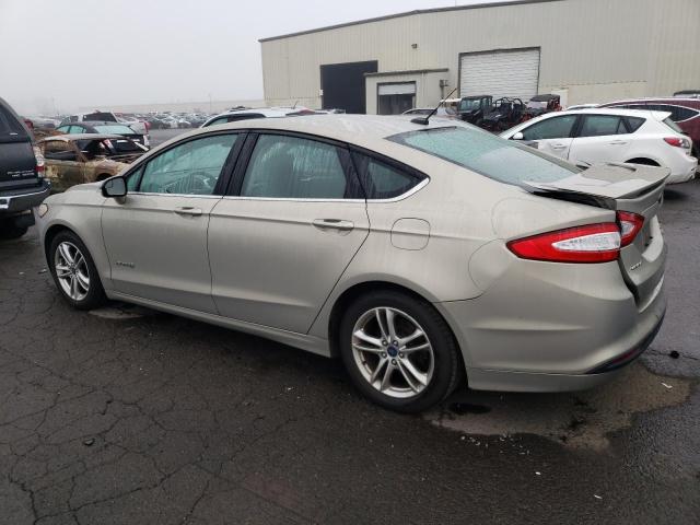 3FA6P0LU1FR246073 | 2015 FORD FUSION SE