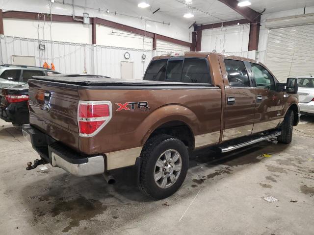 Vin: 1ftfw1et9bfc00943, lot: 41412975, ford f-150 supercrew 20113