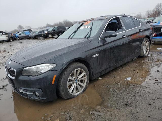 2016 BMW 528 XI - WBA5A7C59GG151386