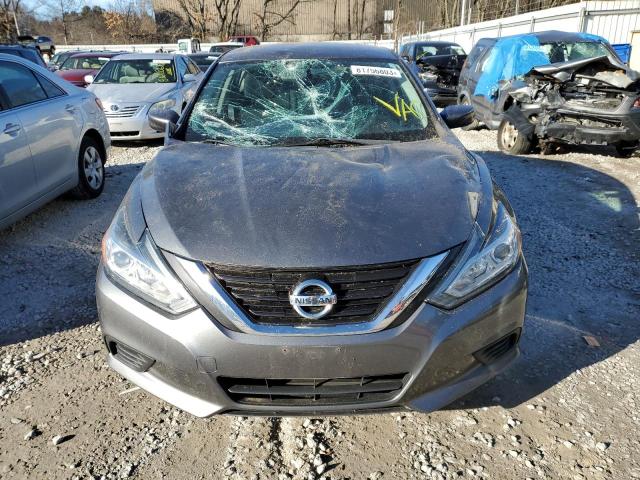 1N4AL3AP7JC143204 | 2018 NISSAN ALTIMA 2.5