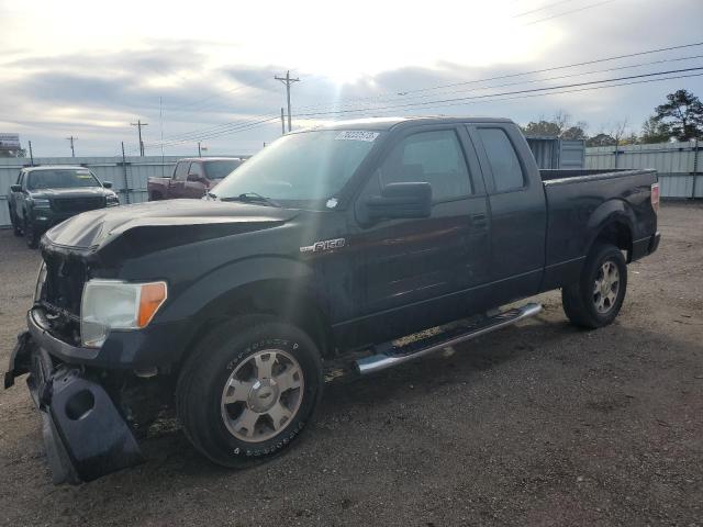 2009 Ford F-150 