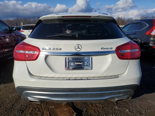 VIN WDCTG4GB1GJ211973 2016 Mercedes-Benz GLA-Class,... no.6