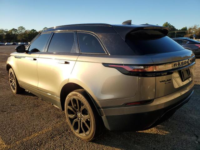 SALYB2EX9KA797532 | 2019 LAND ROVER RANGE ROVE