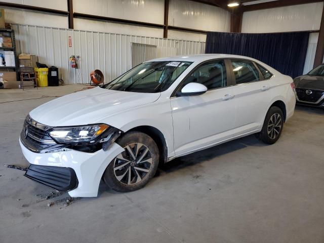 2023 Volkswagen Jetta S