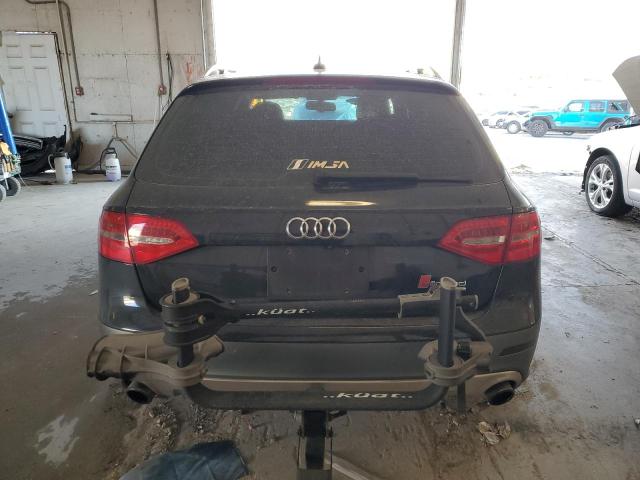 VIN WA1UFAFL2DA065594 2013 Audi A4, Premium Plus no.6