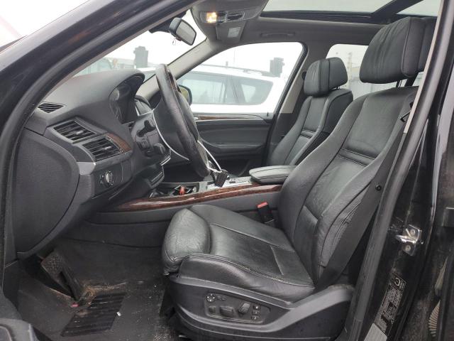 2008 BMW X5 3.0I VIN: 5UXFE43518L032409 Lot: 79265583
