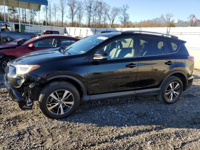 2T3RFREV5JW752062 | 2018 TOYOTA RAV4 ADVEN