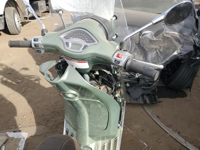 2018 VESPA SPRINT 150 ZAPM818G9J5700684