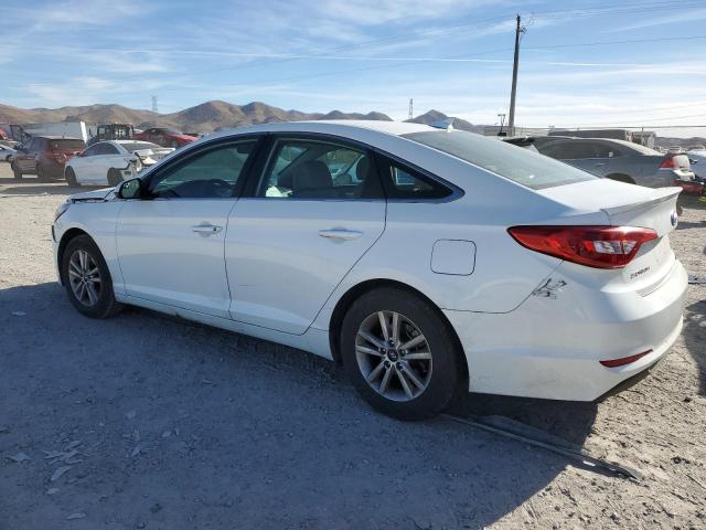 5NPE24AF5HH557608 | 2017 HYUNDAI SONATA SE