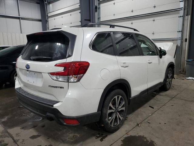 JF2SKAUC3KH528974 | 2019 SUBARU FORESTER L