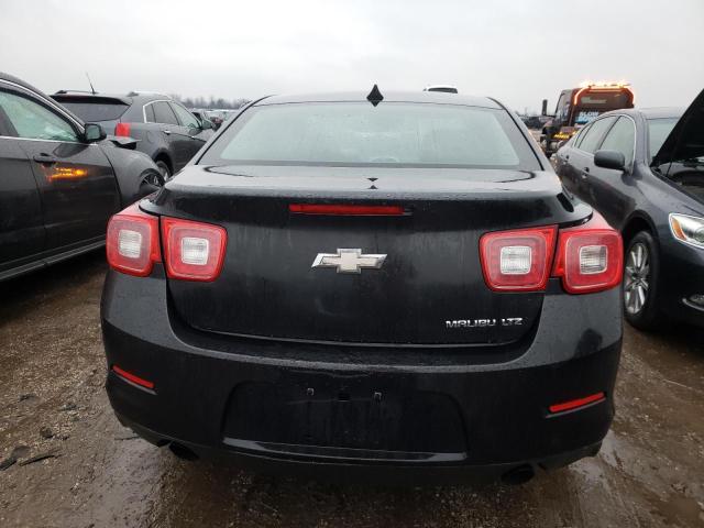 2013 Chevrolet Malibu - Image 6
