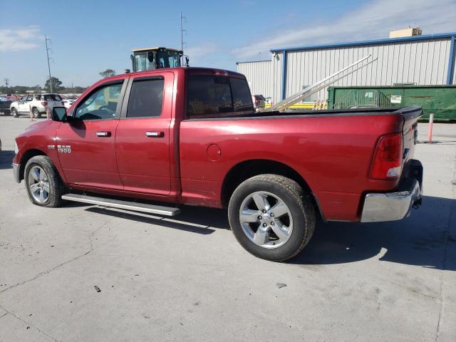 1C6RR6GT9FS702967 | 2015 RAM 1500 SLT