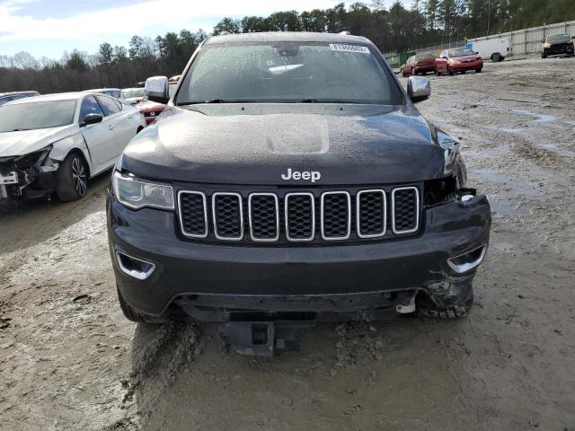 1C4RJEBG7LC265495 | 2020 JEEP GRAND CHER