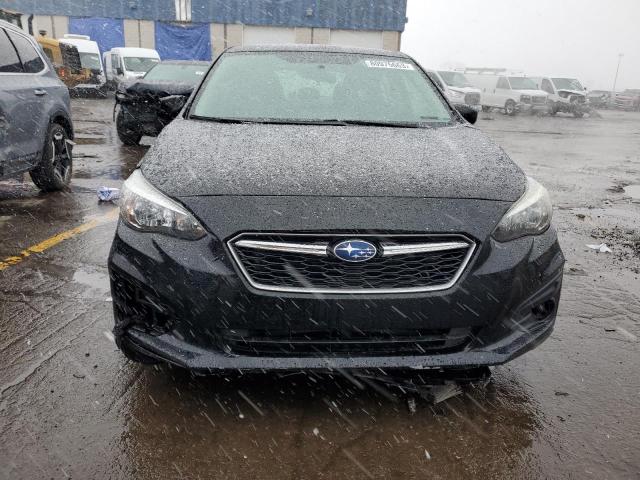 4S3GKAA66K3628258 | 2019 SUBARU IMPREZA