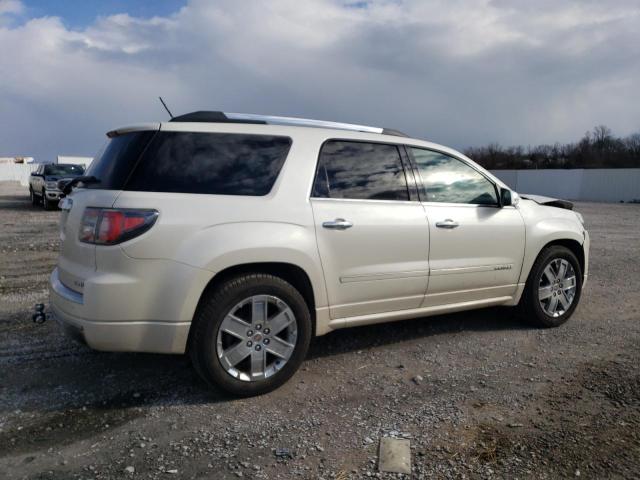 1GKKVTKD3FJ147108 | 2015 GMC ACADIA DEN