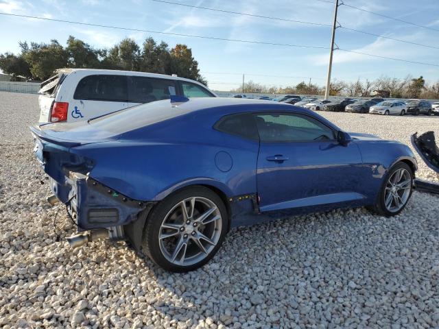 1G1FD1RS1M0121501 | 2021 CHEVROLET CAMARO LT