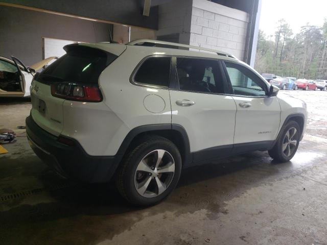 1C4PJMDX5KD104960 | 2019 JEEP CHEROKEE L