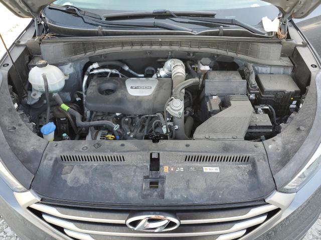 2018 HYUNDAI TUCSON VAL - KM8J3CA27JU806744