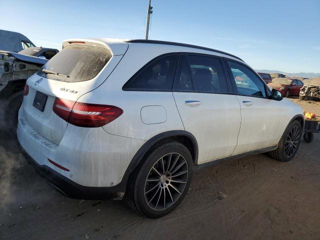 2018 MERCEDES-BENZ GLC 43 4MA - WDC0G6EB9JV020688
