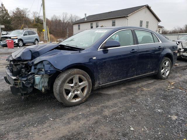 2008 Chevrolet Malibu 