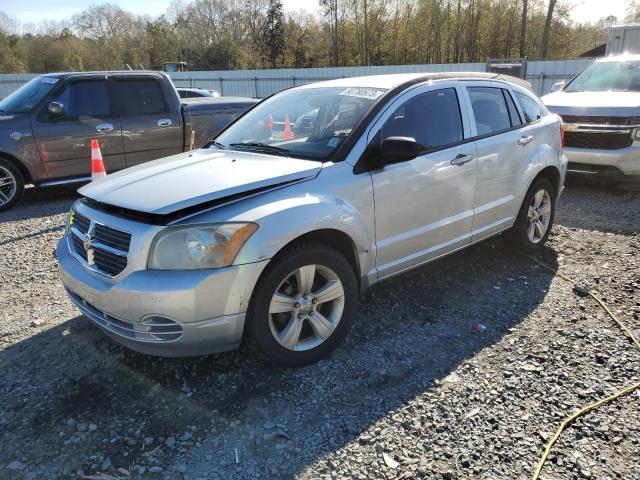 2010 Dodge Caliber SXT