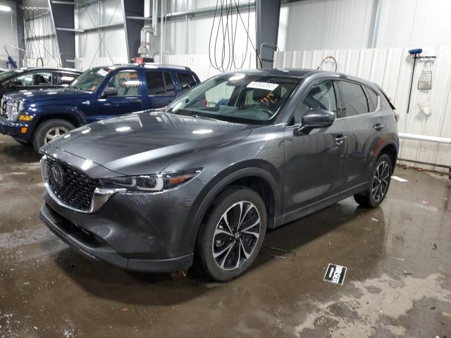 JM3KFBEM1N0540762 | 2022 MAZDA CX-5 PREMI