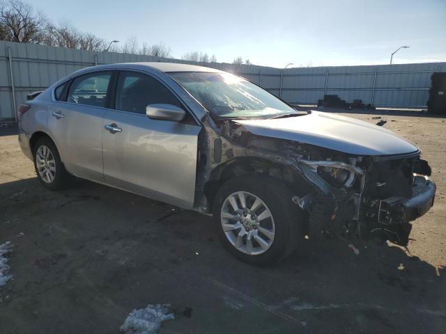 1N4AL3AP7FC462884 | 2015 NISSAN ALTIMA 2.5