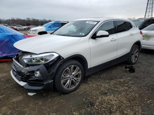 WBXYJ1C08L5P85539 | 2020 BMW X2 XDRIVE2