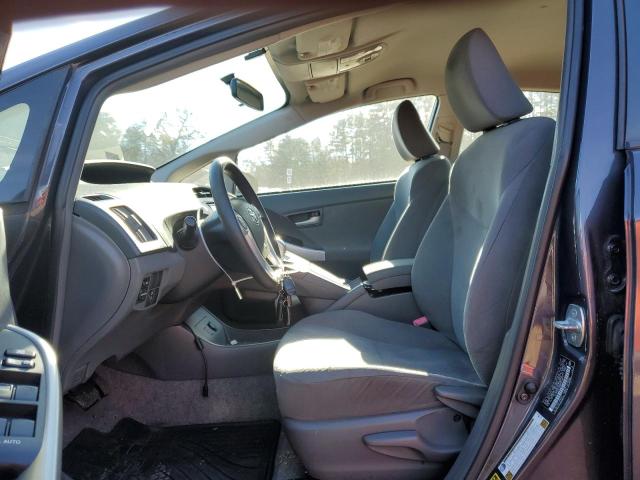 2010 Toyota Prius - Image 7