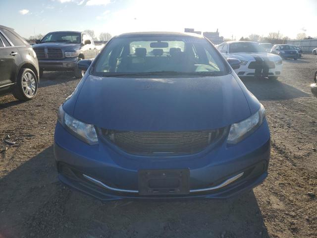 19XFB2F55FE050640 | 2015 HONDA CIVIC LX