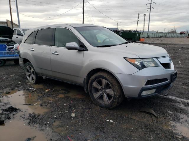 2012 ACURA MDX TECHNO 2HNYD2H41CH508546  82127443